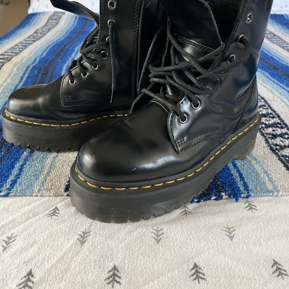 Dr.Martens / Boots - Picture 5 of 6